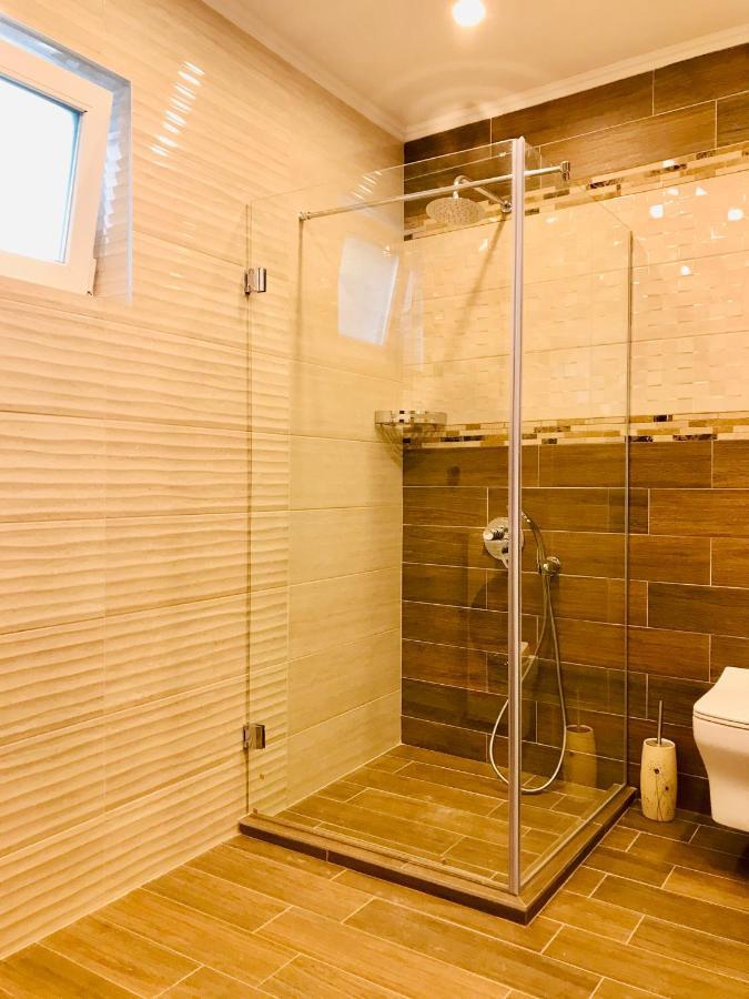 Luxury Nevena Apartment - Bogoridi Super Centre Burgaz Dış mekan fotoğraf